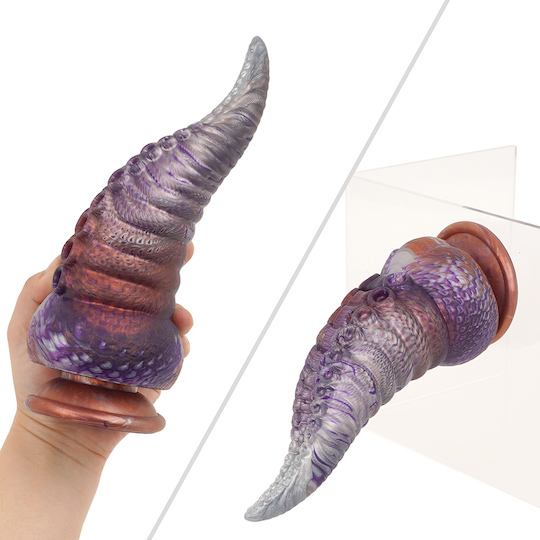 japanese phantom beasts creatures penis dildo tentacle sex fantasy fetish toy octopus