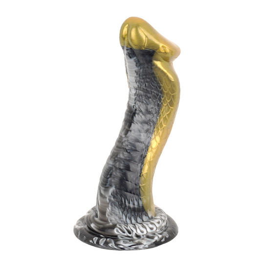 japanese phantom beasts creatures penis dildo tentacle sex fantasy fetish toy cobra snake