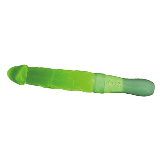 Gaming Dildo color-changing Japanese penis toy