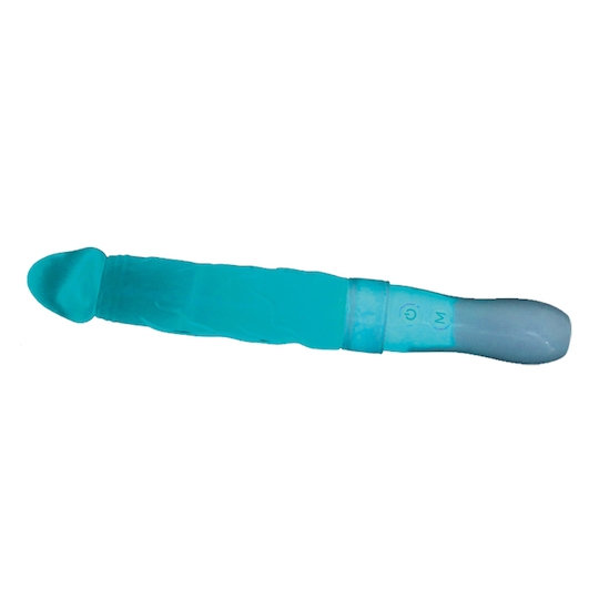 Gaming Dildo color-changing Japanese penis toy