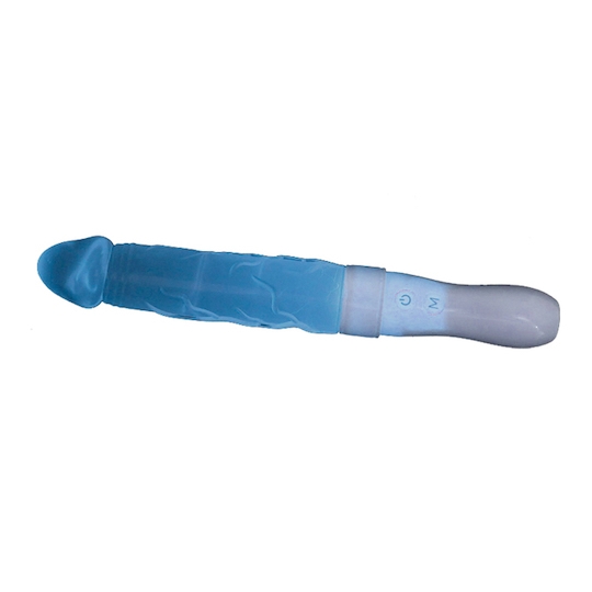 Gaming Dildo color-changing Japanese penis toy