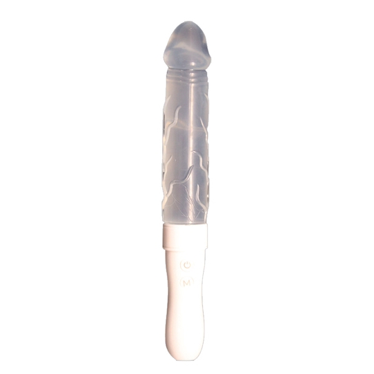 Gaming Dildo color-changing Japanese penis toy