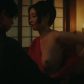 yuka kouri japanese actress nude naked sex scene shogun episode 1 one