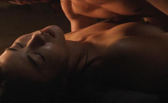 yuka kouri shogun episode 4 nude sex scene japanese actress naked