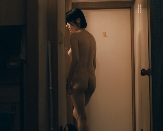 a spoiling rain minamo honami sato lesbian nude sex scene japanese