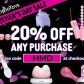 kanojo toys mothers day adult sex sale campaign discount 20%