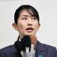 chisato morishita japan hottest politician gravure model jukujo sexy idol