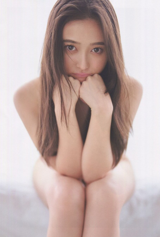 nogizaka46 nagi inoue monologue photobook nude naked hot sexy pic japanese music idol