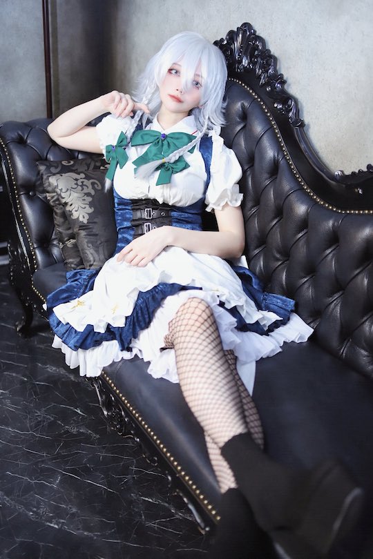 yuka takaoka japanese cosplayer stabbing criminal convict