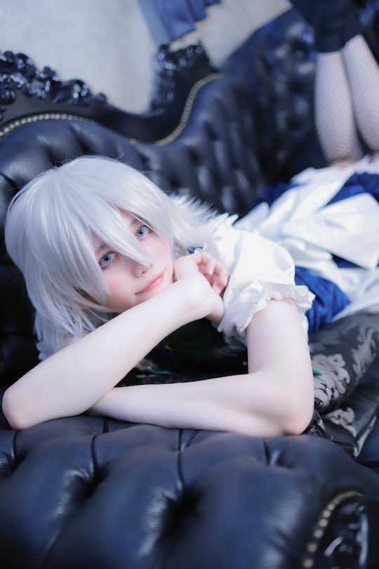 yuka takaoka japanese cosplayer stabbing criminal convict