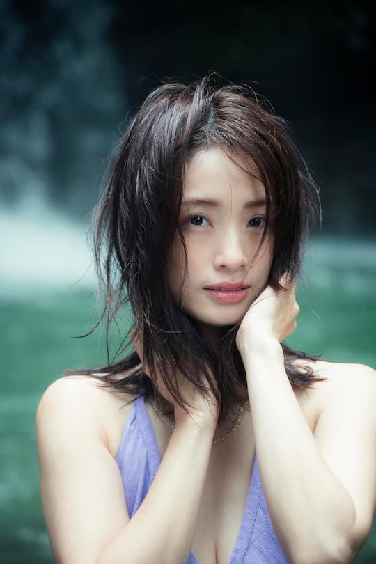 aya ueto midday reverie photobook