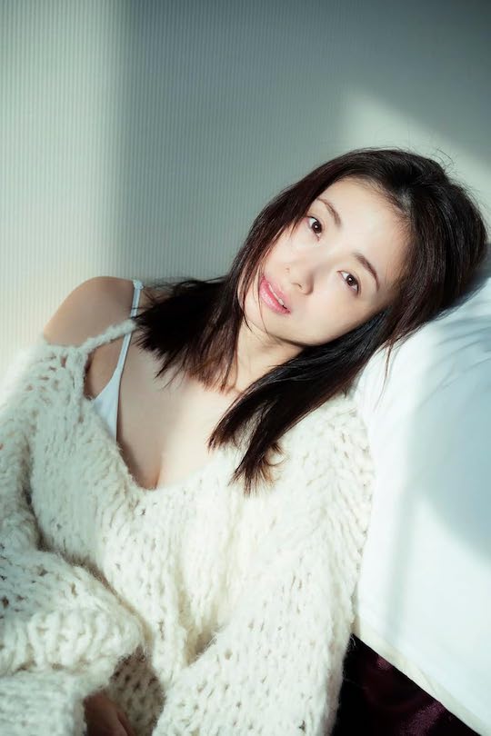 aya ueto midday reverie photobook