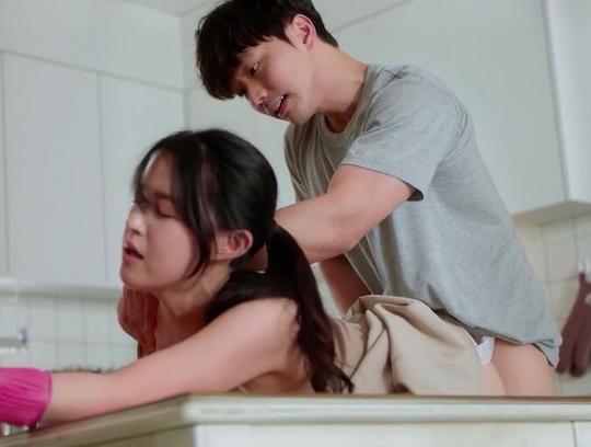 Kim Ju-eun I Would Rather Kill You nude sex scene movie Korean