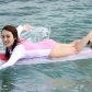 kyoko fukada new photobook hawaii beach body sexy older japanese woman