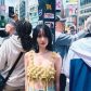 mariya nagao tourism photo book semi-nude shoot akb48 idol model gravure