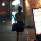 sex worker japan extortion crime older lover man arrested