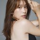 anna nakagawa nhk announcer gravure debut weekly playboy sexy photo