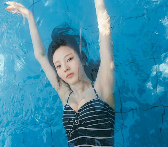 marin honda figure skater japanese hot cute sexy beautiful photobook