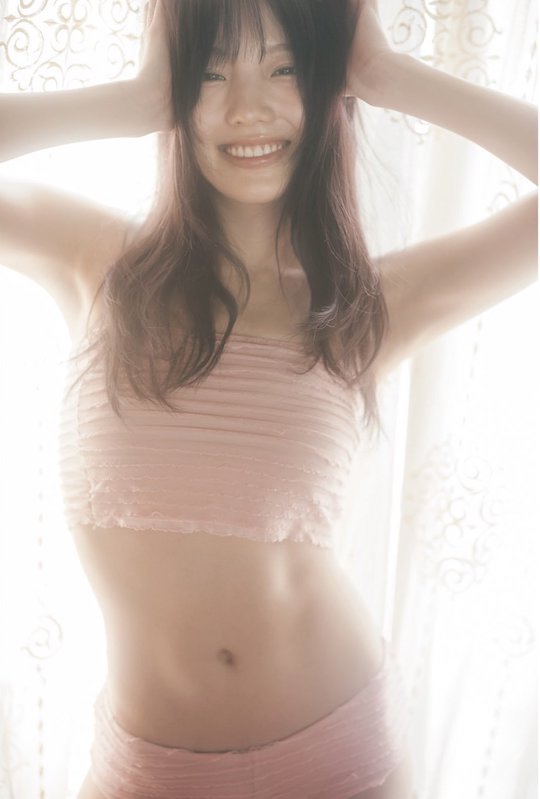 marin honda figure skater japanese hot cute sexy beautiful photobook