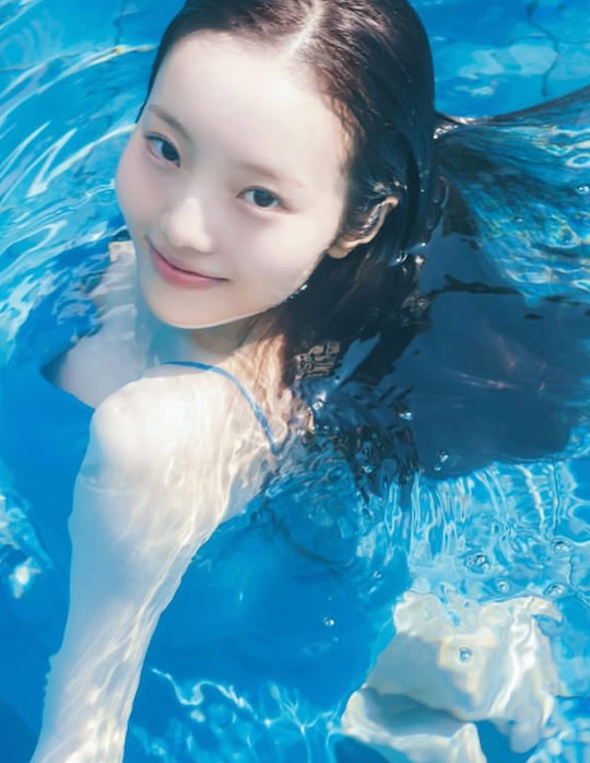 marin honda figure skater japanese hot cute sexy beautiful photobook