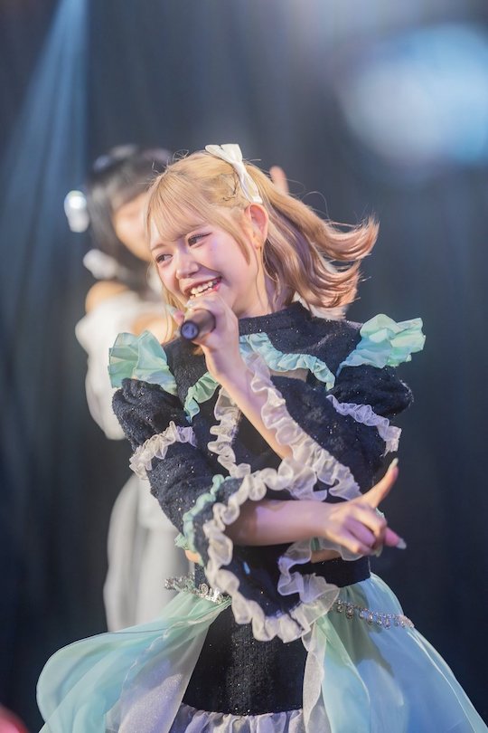 tsumugi mugino music idol japan porn past