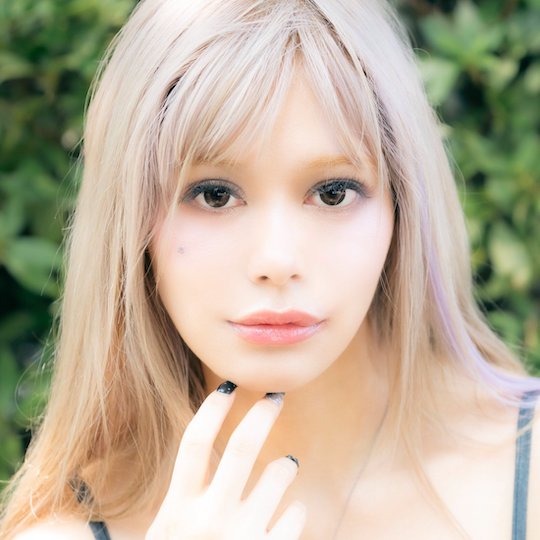 ria shinba japanese sex worker soapland adult video porn star