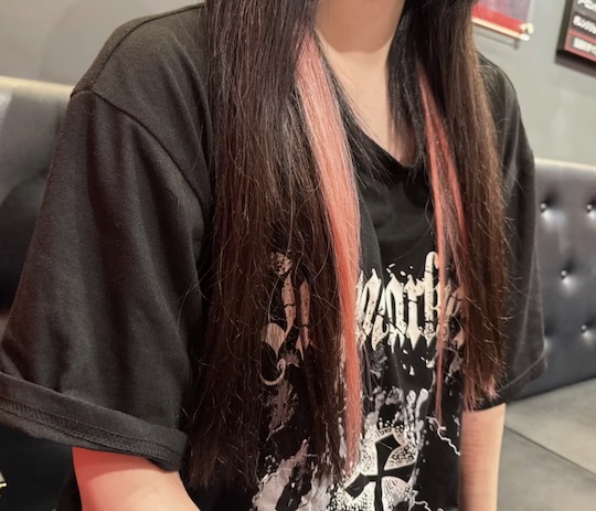 teen prostitute kabukicho tokyo okubo