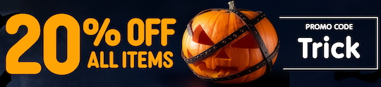 kanojo toys halloween banner