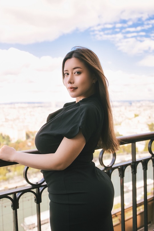 maria nagai japanese porn star pregnancy pregnant