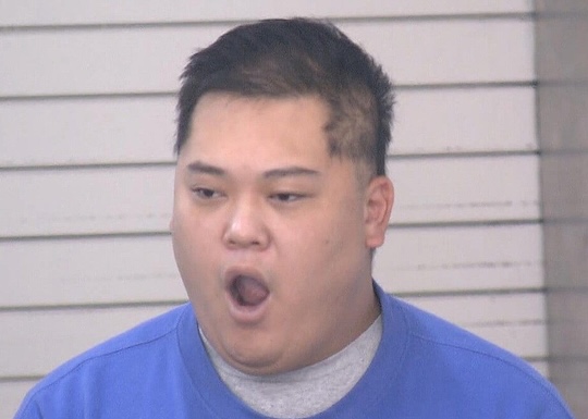 tachinbo-streetwalker sex worker okubo kabukicho shinjuku crime rob attack foreigner