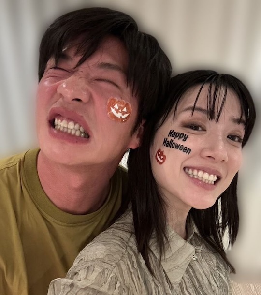 Mei Nagano Kei Takana cheating adultery affair scandal