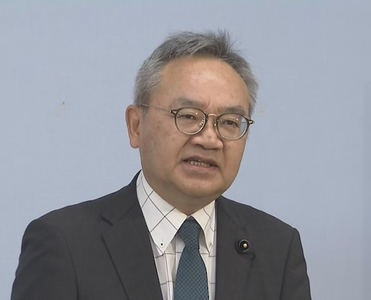 hiroshi furukawa tokushima politician arrested secretly filming sex worker tokyo hotel