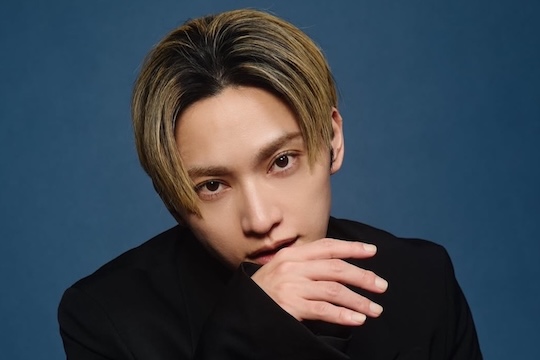 japanese music producer singer sky-hi hidaka mitsuhiro sex scandal underage teen idol