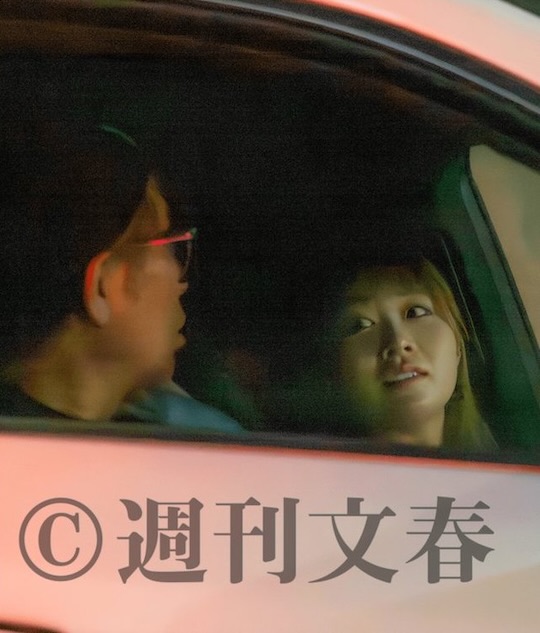 reika miyako hot japanese female golfer scandal