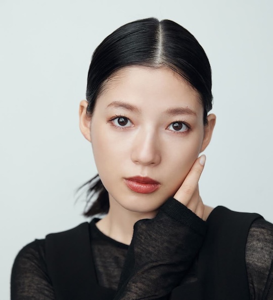 anna ishii e-girls member saint love survivors tv show drama sex scene