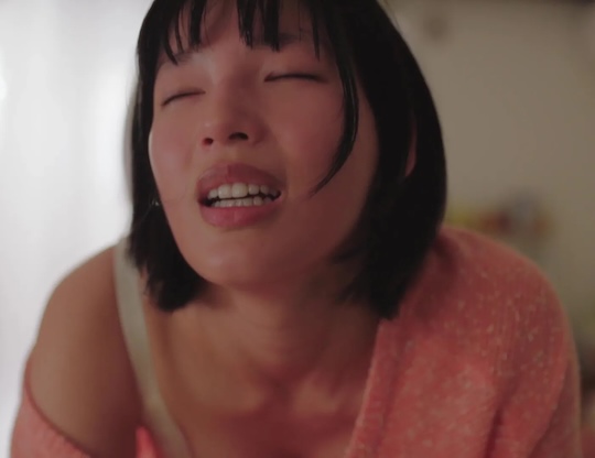 anna ishii e-girls member saint love survivors tv show drama sex scene