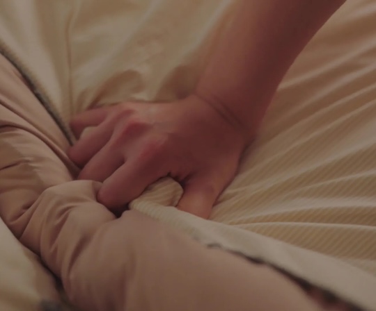 anna ishii e-girls member saint love survivors tv show drama sex scene