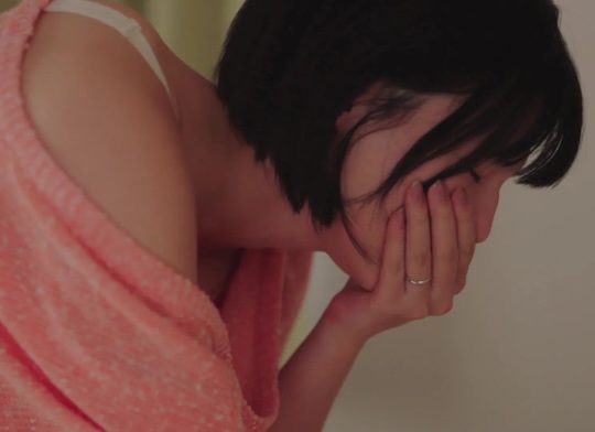 anna ishii e-girls member saint love survivors tv show drama sex scene