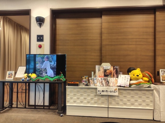 aoi fujino gravure idol model japan dies cancer battle