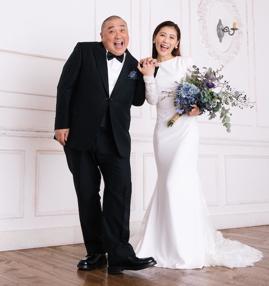 miki nishino keiichi yamamoto marriage pregnancy