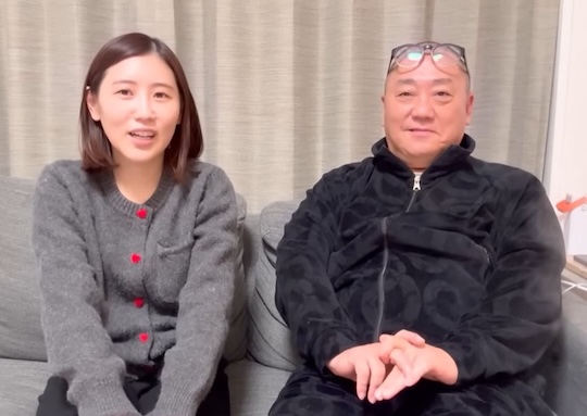 miki nishino keiichi yamamoto marriage pregnancy