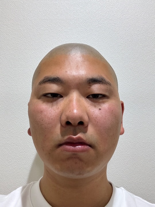 yuwa yureikyo naked man defecate imperial palace tokyo new year viewing