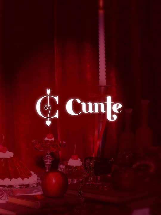 cunte japanese color contact lens disposable for women