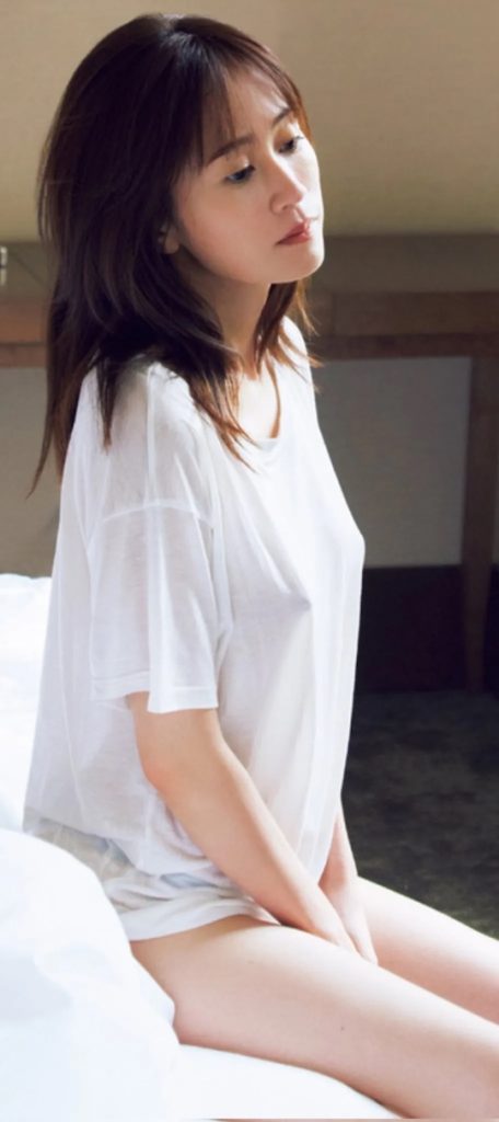 atsuko maeda beste photo book nipples breasts pic