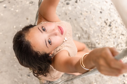 erika sawajiri comeback photo book day off