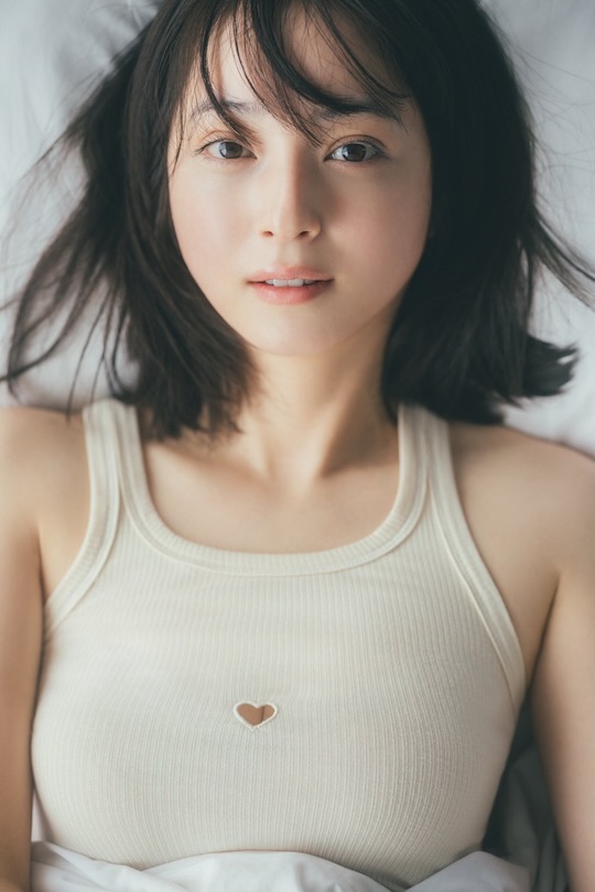 nozomi sasaki gravure comeback calendar
