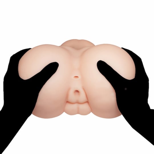 FutaDoll Futanari Wedding Tsukasa Futatama Japanese VTuber hermaphrodite fetish toy