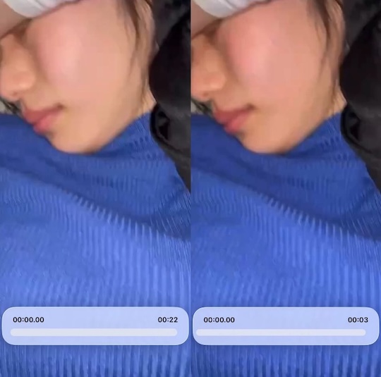 hina okamoto nogizaka46 sex tape scandal leak video watch japanese music idol singer