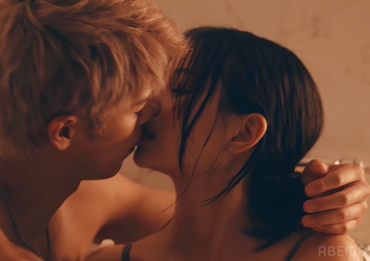mariya nagao yume hayashi love power kingdom II kissing bath