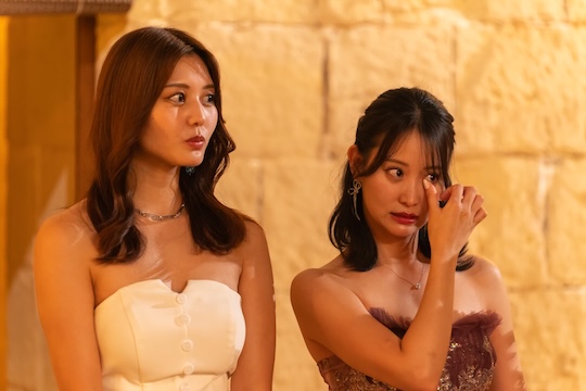 mariya nagao yume hayashi love power kingdom II
